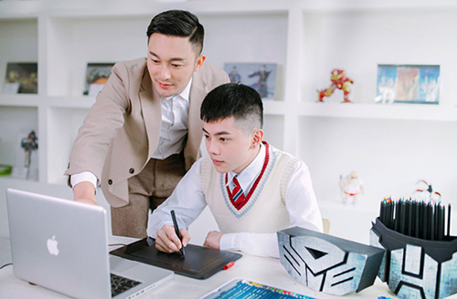 <a href=http://njxh.cn target=_blank class=infotextkey>高中</a>学习不好怎么选择出路