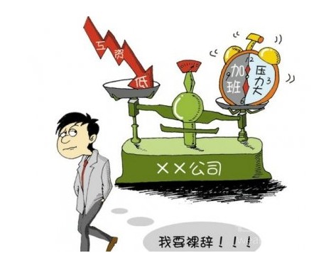 用一组数据告诉你2019年的就业形势！