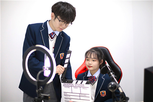 南京哪里可以学电商？