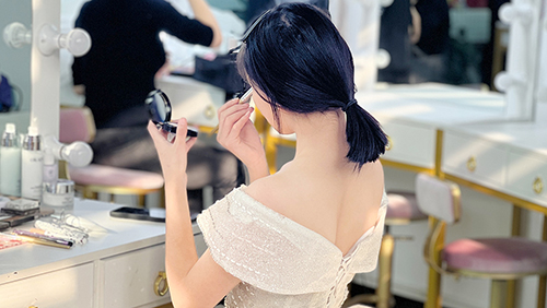 学化妆难吗，学什么化妆技术好？